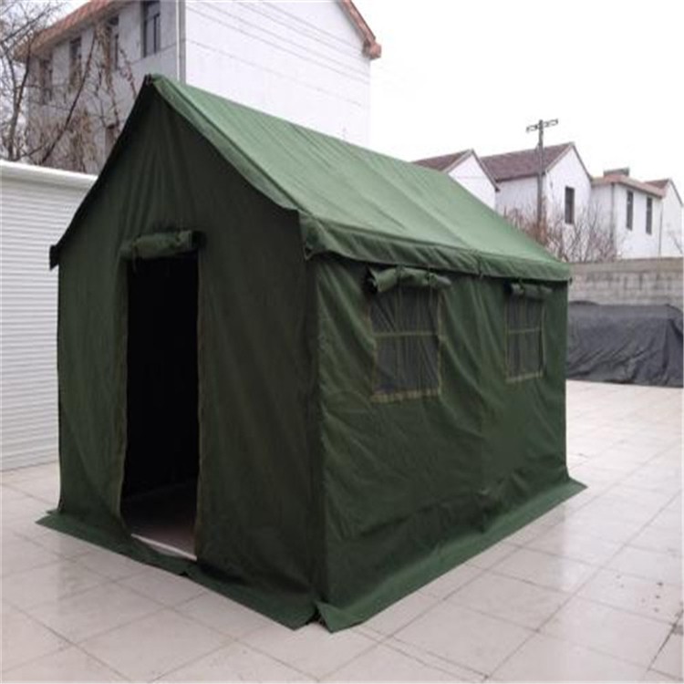武江充气军用帐篷模型生产