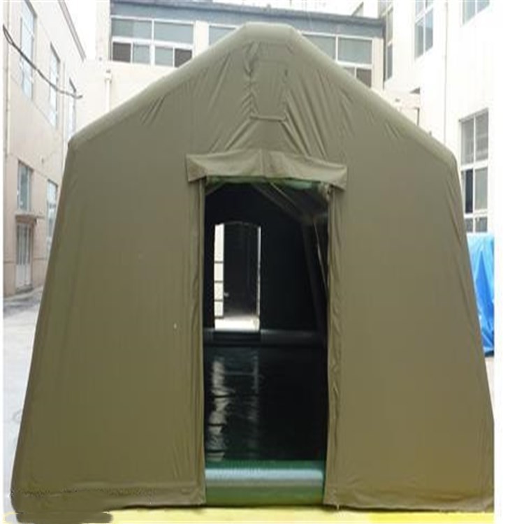 武江充气军用帐篷模型生产工厂
